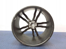 Load image into Gallery viewer, 1x Alufelge 22 Zoll 11.0" 5x120 BMW X5 F15 F85 Rim Wheel FEL9614819645eh