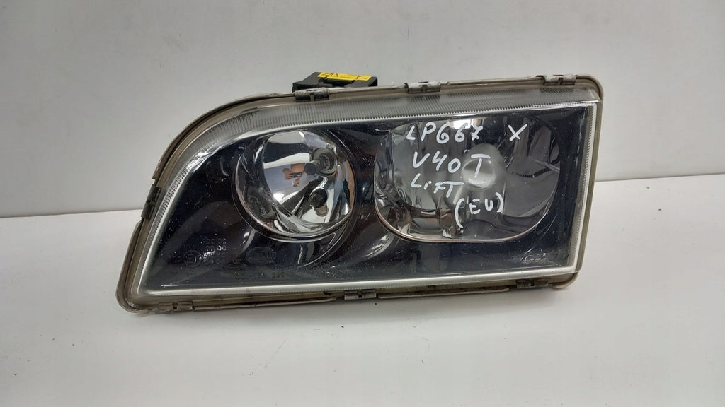 Frontscheinwerfer Volvo V40 Xenon Links Scheinwerfer Headlight SCH7580133928fq