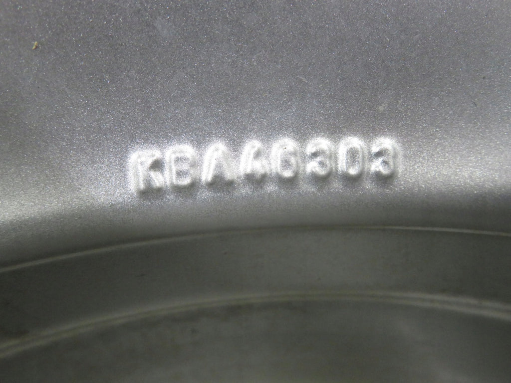 4x Alufelge 17 Zoll 8.0" 5x112 50ET KBA46303 Audi I Rim Wheel FEL8295402951nt