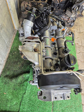 Laden Sie das Bild in den Galerie-Viewer, Motor Audi Seat Skoda VW CZT 1.4 TSI 150PS 110kW 50TKm Benzin Engine Unkomplett