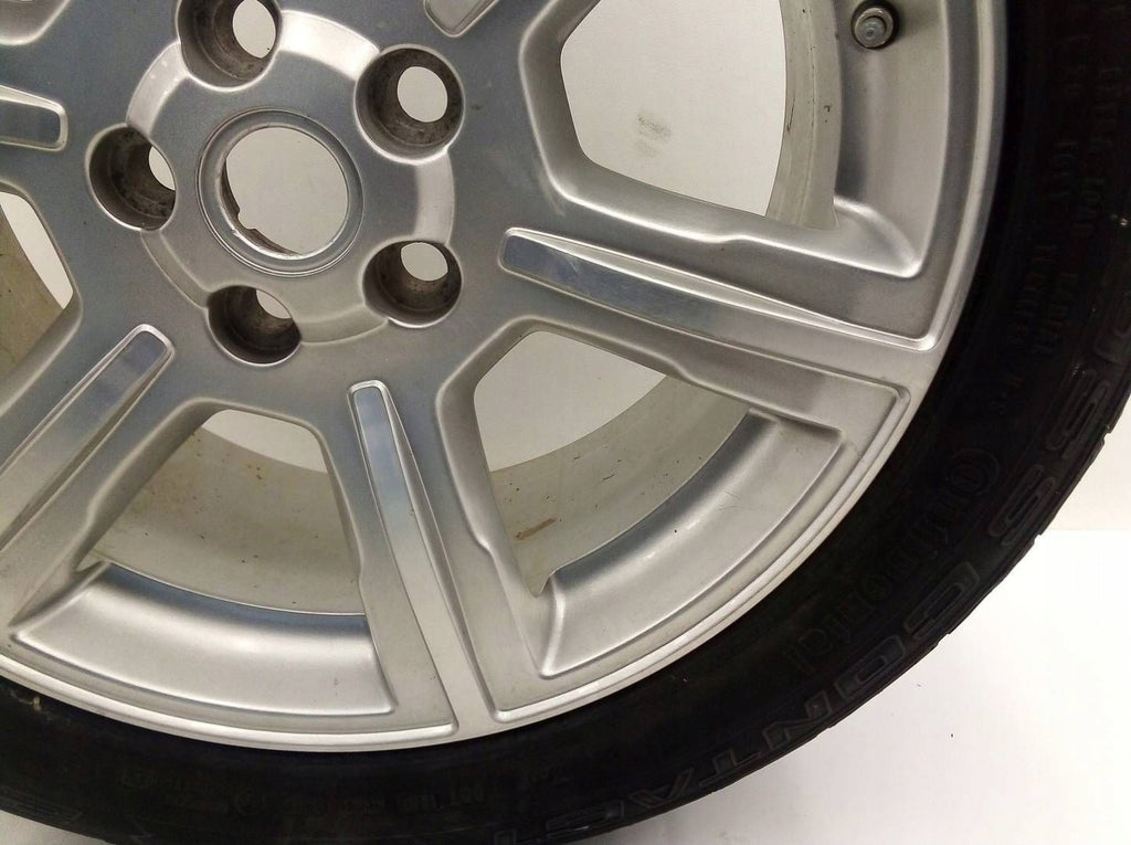 1x Alufelge 20 Zoll 8.5" 5x120 9H4M1007AA Land Rover Range Sport L320 Rim Wheel FEL5947999496vh