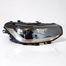 Laden Sie das Bild in den Galerie-Viewer, Frontscheinwerfer VW T Cross 2GM941036B FULL LED Rechts Scheinwerfer Headlight