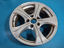Load image into Gallery viewer, 4x Alufelge 16 Zoll 7.0" 5x110 40ET Opel Vectra C Rim Wheel FEL5447955841ay