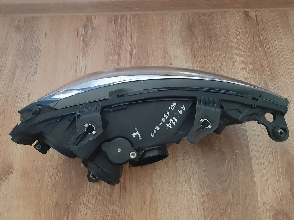 Frontscheinwerfer Audi A1 82A941003 Links Scheinwerfer Headlight SCH8252283607qk