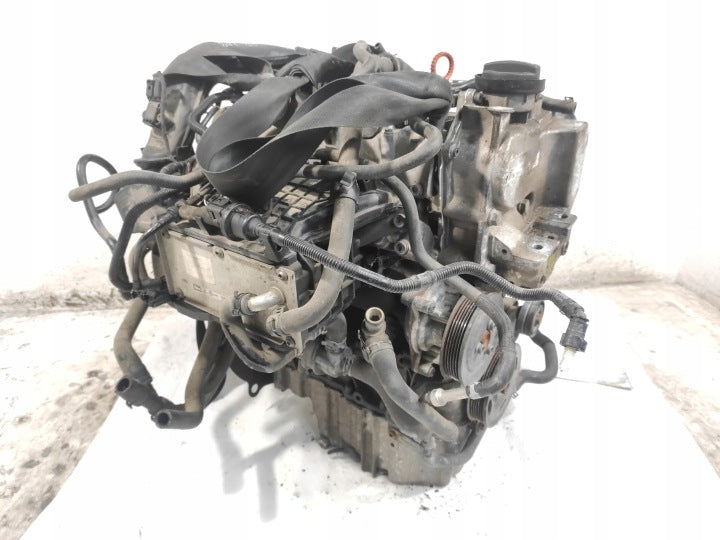 Motor Audi Skoda VW A3 B6 Octavia II Passat CAX 1.4 TSI Benzin Engine Unkomplett MOT9938368164ti