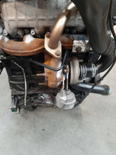 Laden Sie das Bild in den Galerie-Viewer, Motor Audi VW Golf IV ATD 1.9 TDI 74kW 174TKm 1997 Diesel Engine Komplett