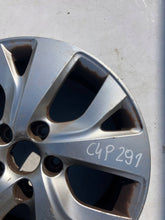 Load image into Gallery viewer, 1x Alufelge 16 Zoll 6.0" 5x108 9677089777 Citroën C4 Picasso Ii Rim Wheel FEL8671139646ab
