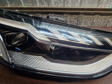 Load image into Gallery viewer, Frontscheinwerfer Audi A4 B9 8W0941036E Rechts Scheinwerfer Headlight SCH1609744394gp