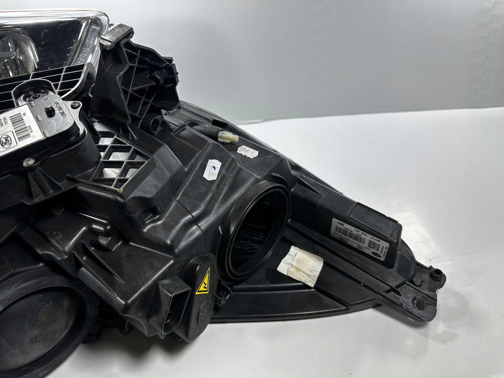 Frontscheinwerfer Ford Kuga 90156432 GV4113D155AJ LED Vorderseite Headlight SCH5085440817oy