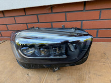 Laden Sie das Bild in den Galerie-Viewer, Frontscheinwerfer Mercedes-Benz W247 A2479062003 LED Rechts Headlight SCH6578954075rm