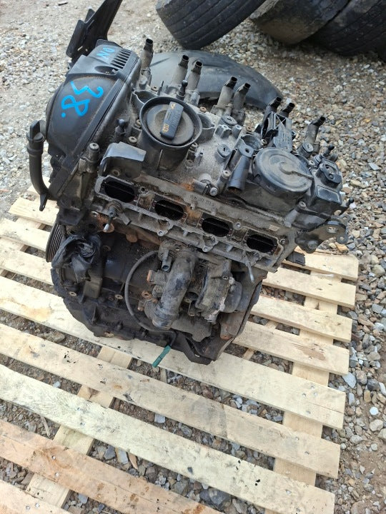 Motor VW I CDN 2.0 TFSI 90PS 66kW Benzin Engine Unkomplett MOT7995642116kd