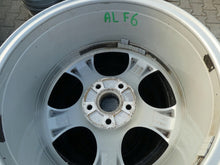 Load image into Gallery viewer, 4x Alufelge 17 Zoll 7.5" 5x112 51ET Glanz Silber 1K0601025AC VW Rim Wheel FEL7301231187hn
