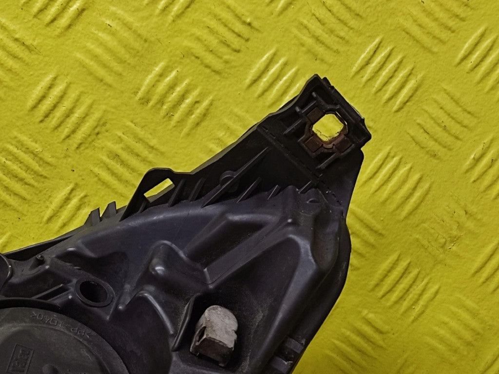 Frontscheinwerfer Citroën C5 III 9689037780 Xenon Rechts Scheinwerfer Headlight