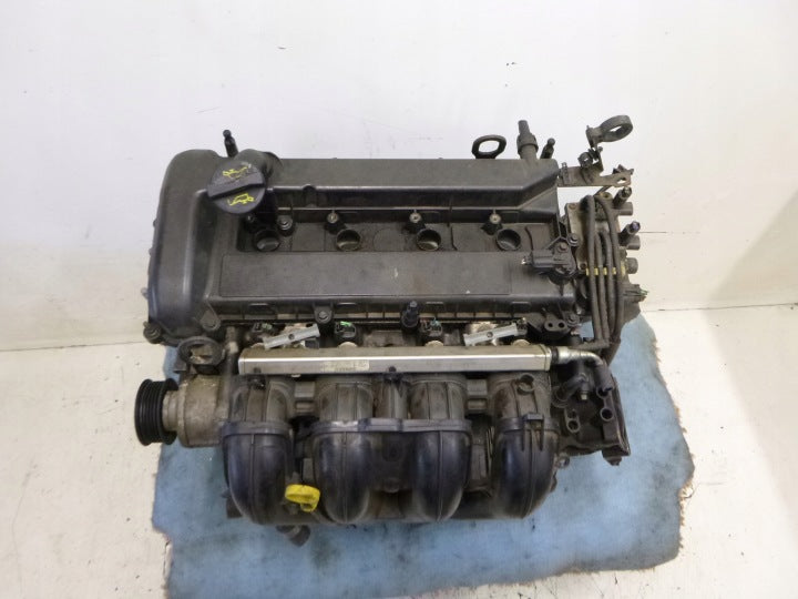 Motor Ford Volvo Focus C Max I QQDA 1.8 125PS 92kW 280TKm Benzin Engine Komplett MOT5963967000co