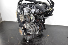 Load image into Gallery viewer, Motor Ford Mondeo I 2.0 TDCI 140PS 131TKm 2004 Diesel Engine Komplett MOT1760736622py