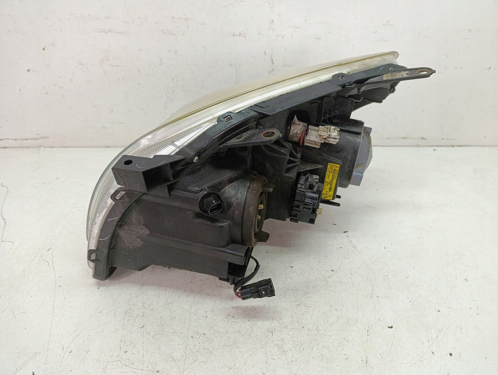 Frontscheinwerfer Toyota Avensis 3900078496 Rechts Scheinwerfer Headlight SCH3414835387ic
