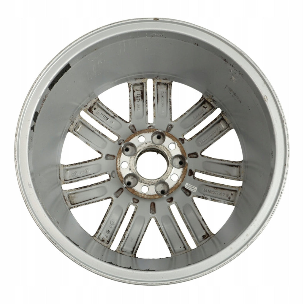 1x Alufelge 17 Zoll 8.5" 5x112 A2044010302 Mercedes-Benz W204 Rim Wheel FEL8651111515md