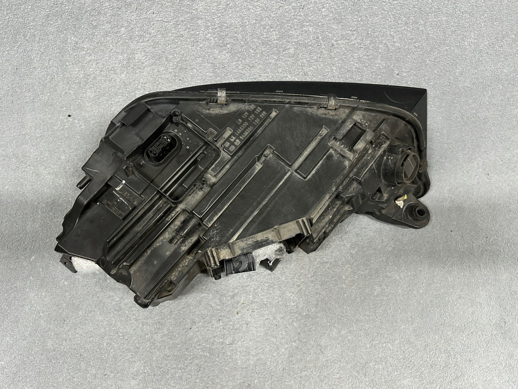 Frontscheinwerfer Audi Q5 80A941036 LED Rechts Scheinwerfer Headlight