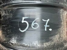 Load image into Gallery viewer, 1x Alufelge 19 Zoll 8.5" 5x112 53ET 8V060102FN Audi A3 Rim Wheel FEL6825815687nh
