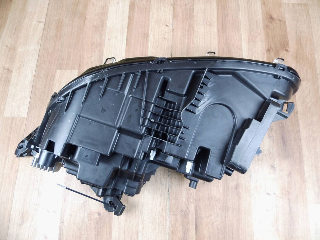 Frontscheinwerfer Volvo Xc90 II 32420460 LED Rechts Scheinwerfer Headlight SCH2317143524sz