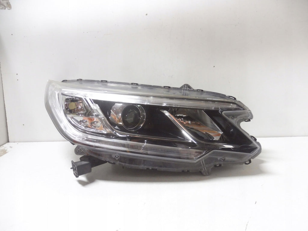 Frontscheinwerfer Honda Crv IV Xenon Ein Stück (Rechts oder Links) Headlight