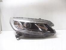 Laden Sie das Bild in den Galerie-Viewer, Frontscheinwerfer Honda Crv IV Xenon Ein Stück (Rechts oder Links) Headlight