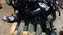Load image into Gallery viewer, Motor BMW G30 G11 B48B20B 2.0 326PS 22TKm Benzin Engine Komplett MOT2153957854ed