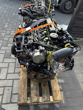 Laden Sie das Bild in den Galerie-Viewer, Motor Citroën Peugeot C5 I 508 AH01 2.0 HDI 118TKm Diesel Engine Komplett MOT8963849777ks