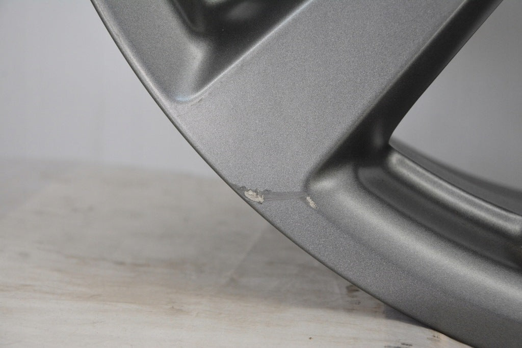 1x Alufelge 19 Zoll 8.0" 5x112 38ET A2534010900 Mercedes-Benz Glc X253 Rim Wheel FEL8772109395jg