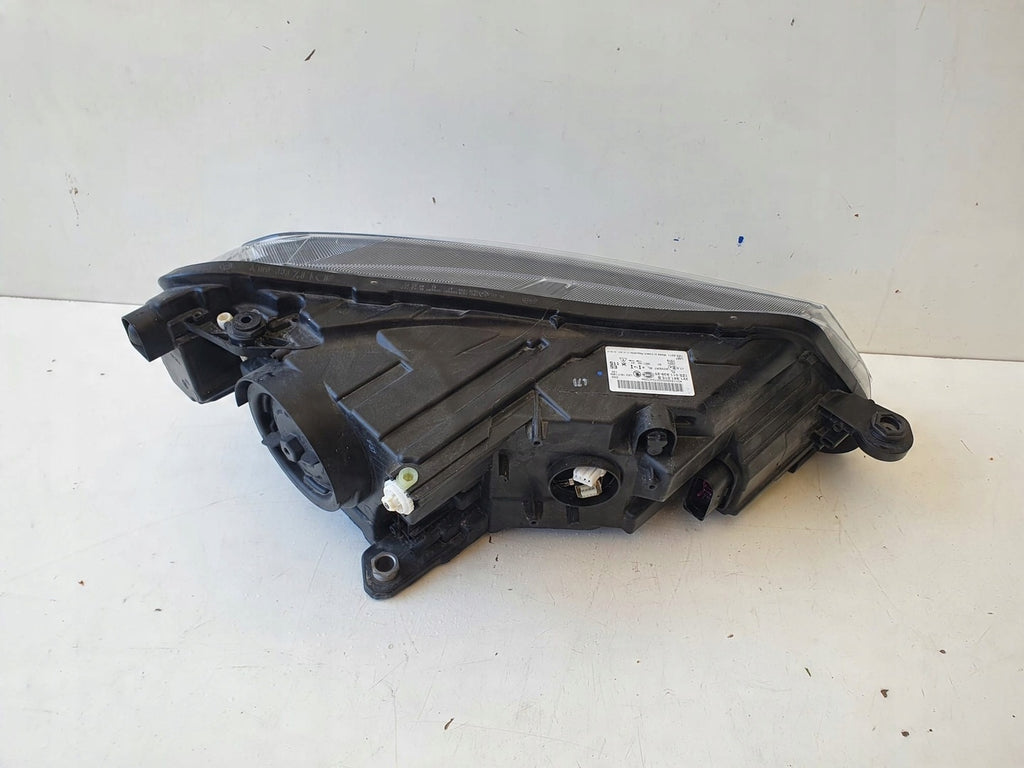 Frontscheinwerfer Skoda Superb III 3V11941015B Links Scheinwerfer Headlight