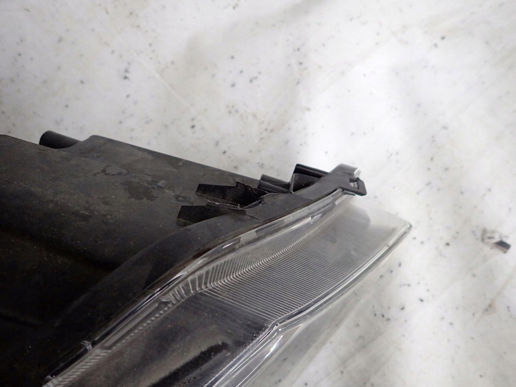 Frontscheinwerfer Seat Ateca 576941008 Xenon Ein Stück (Rechts oder Links)