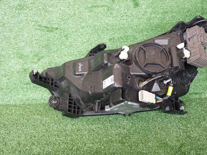 Frontscheinwerfer Opel Mokka X 42648165 Rechts Scheinwerfer Headlight SCH4523743938uv