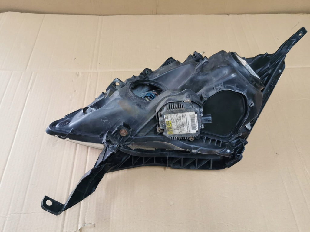 Frontscheinwerfer Honda Crv Cr-V III I 33150-SWW-G1 Xenon Links Headlight SCH8108561783ou