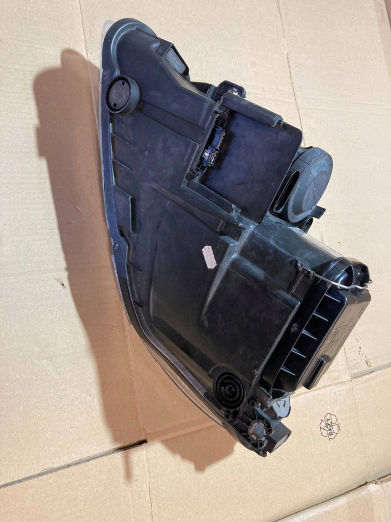 Frontscheinwerfer Seat Exeo 3R1941008 Rechts Scheinwerfer Headlight SCH1790468597xh