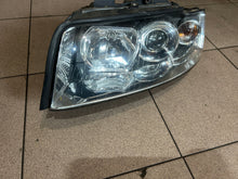 Load image into Gallery viewer, Frontscheinwerfer Audi A4 B6 8E0941029Q Xenon Links Scheinwerfer Headlight