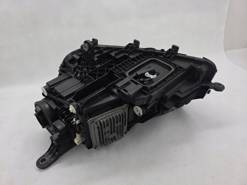 Frontscheinwerfer Mercedes-Benz Gls A1679066001 Rechts Scheinwerfer Headlight SCH9575316690vy