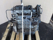 Laden Sie das Bild in den Galerie-Viewer, Motor Citroën C3 I BH01 10FDBZ Diesel Engine Unkomplett MOT4427834401cn