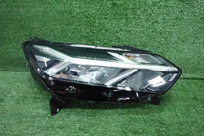 Frontscheinwerfer Dacia Sandero III Logan Jogger 260101940R Rechts Headlight SCH8646522555uy