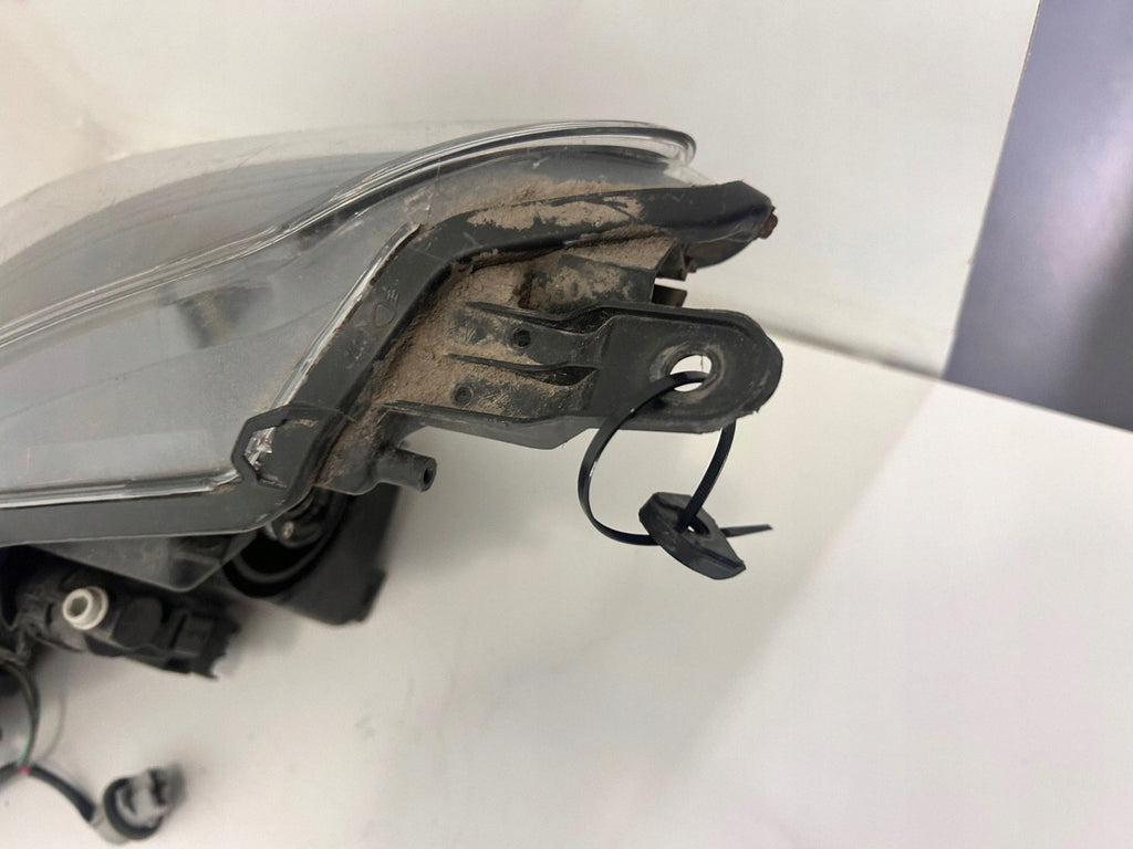 Frontscheinwerfer Toyota Yaris 811300DA50 Rechts Scheinwerfer Headlight SCH6664587121mt