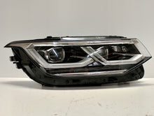 Load image into Gallery viewer, Frontscheinwerfer VW Tiguan 5NB941082G LED Rechts Scheinwerfer Headlight