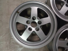 Laden Sie das Bild in den Galerie-Viewer, 4x Alufelge 16 Zoll 7.0" 5x112 35ET Glanz Silber 8W0601025 Audi A4 B9 Rim Wheel FEL5981179431uk