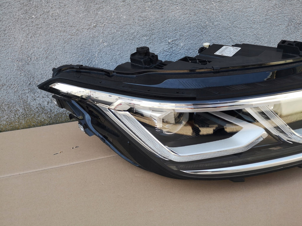 Frontscheinwerfer VW Tiguan 5NB941082C LED Rechts Scheinwerfer Headlight