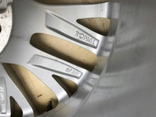 Load image into Gallery viewer, 1x Alufelge 17 Zoll 7.5" 5x112 46ET 5FA601025B Seat Leon Rim Wheel FEL8645636121xr