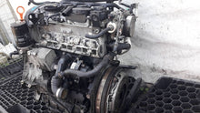 Laden Sie das Bild in den Galerie-Viewer, Motor Audi A3 CAW 2.0 TFSI 200PS 147kW Benzin Engine Komplett MOT2340499705eu