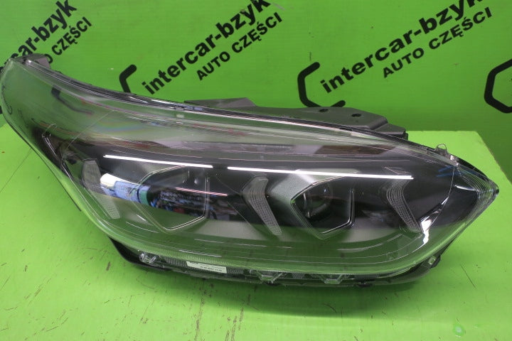 Frontscheinwerfer Kia Proceed 92102J7500 Full LED Rechts Scheinwerfer Headlight SCH3559877583ie