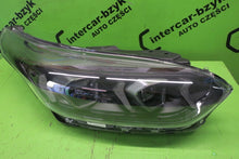 Laden Sie das Bild in den Galerie-Viewer, Frontscheinwerfer Kia Proceed 92102J7500 Full LED Rechts Scheinwerfer Headlight SCH3559877583ie