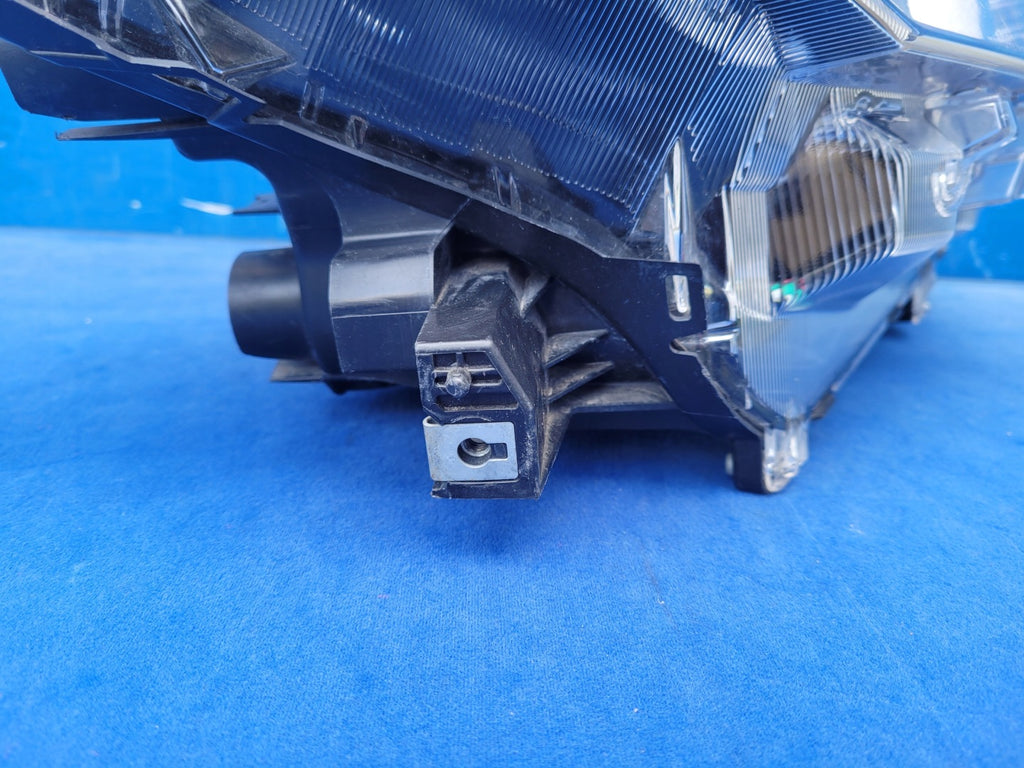 Frontscheinwerfer Toyota 85122000 Full LED Rechts Scheinwerfer Headlight SCH2283796557br