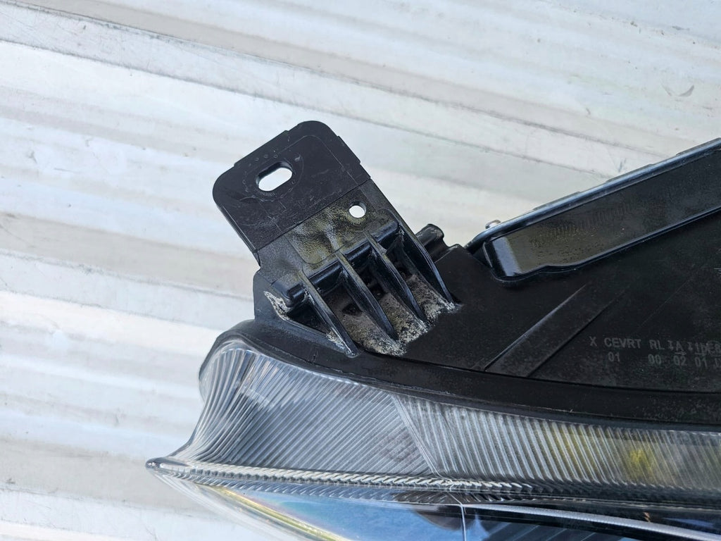 Frontscheinwerfer Ford Focus IV JX7B-13E017-AJ Full LED Links Headlight SCH7807128495ql