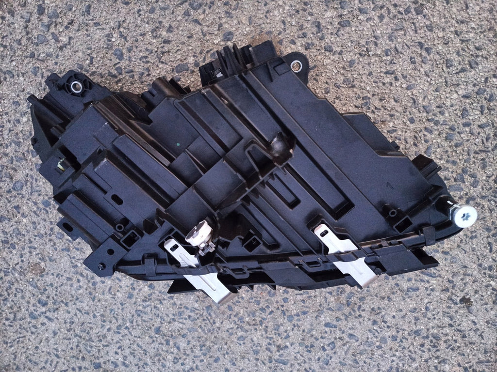 Frontscheinwerfer BMW 5 5A798D7-08 Full LED Links Scheinwerfer Headlight SCH8251546326dz