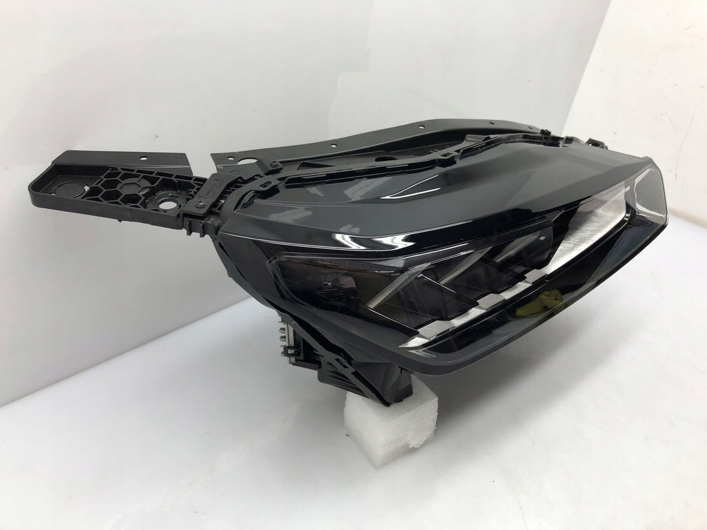 Frontscheinwerfer Peugeot 5008 9861532280 LED Rechts Scheinwerfer Headlight SCH6418944310yf